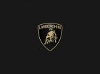 Lamborghini presenta una nueva insignia
