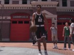 NBA 2K18 se convierte en simulador social con El Barrio