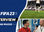 "Esta hierba es buena": la gran mejora en los gráficos de FIFA 23