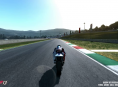 Primer gameplay de MotoGP 13 con Jorge Lorenzo