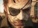 Análisis del tráiler E3 filtrado de Metal Gear Solid V