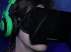 EVE-VR - impresiones Realidad Virtual Oculus Rift