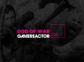 Rebeca es Kratos: jugamos a God of War (PC) en español en directo