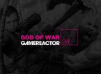 Rebeca es Kratos: jugamos a God of War (PC) en español en directo