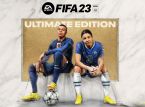 FIFA 23: Clubes Pro y Volta comparten progresión de temporada y personalización