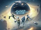 Jump Ship: Sorprendente multijugador espacial de Keepsake Games publicado por ID@Xbox