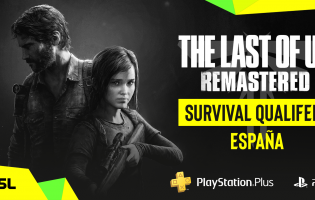 Inscripciones al torneo The Last of Us Remastered Tournament España