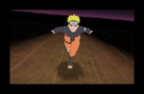 Naruto lucha en Nintendo 3DS