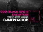 Hoy en GR Live: Call of Duty: Black Ops 3 Salvation