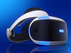 Sony monta el equipo que dará a luz PlayStation VR 2