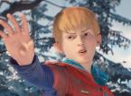 The Awesome Adventures of Captain Spirit conecta con Life is Strange 2