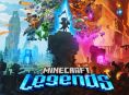 Minecraft Legends supera los 3 millones de jugadores