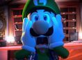 3 partidas exclusivas a Luigi's Mansion 3
