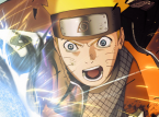 Tráiler: Doble recopilatorio Naruto Ultimate Ninja Storm para Europa
