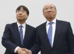 Shuntaro Furukawa es desde hoy nuevo presidente de Nintendo