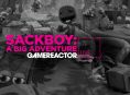 Hoy en GR Live - Sackboy: A Big Adventure
