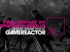 Hoy en GR Live: Final Fantasy XV, Episodio Gladio