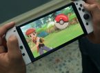 Pokémon Diamante Brillante y Perla Reluciente siguen arreglando errores