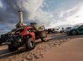 Forza Horizon 5 se reconcilia con los volantes con un parche gigantesco