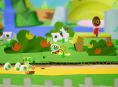 Fechas para Yoshi's Crafted World y el remake del Kirby de lana