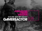 Hoy en GR Live: Assassin's Creed Origins