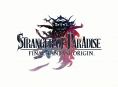Stranger of Paradise: Final Fantasy Origin 'trabaja' duro en su recta final