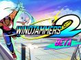 Prueba Windjammers 2 gratis en PC, PS4 o PS5
