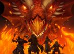 El nuevo juego de Starbreeze se basa en Dragones y Mazmorras