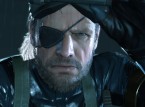 Metal Gear Solid V: Ground Zeroes puede salir a 10 euros la hora