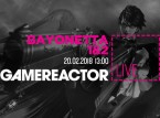 Unboxing y gameplay en directo de Bayonetta 1&2 para Switch