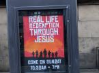 Red Dead Redemption 2 para atraer jóvenes a la iglesia