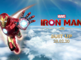 Localizada la demo de Marvel's Iron Man en PlayStation VR