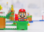 Cómo funciona Lego Super Mario