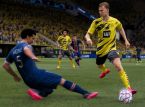 EA Sports deja la demo de FIFA 21 en el banquillo