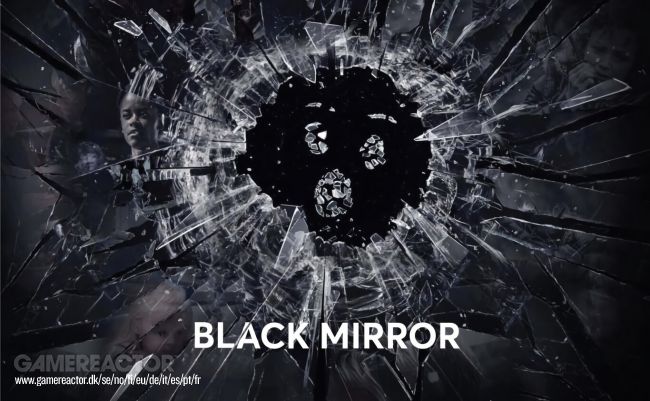 Netflix vuelve a Black Mirror tras un parón de tres años