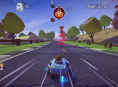 Garfield Kart: Furious Racing, un juego de carreras para niños
