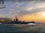 World of Warships se estrenará en al Gamescom