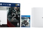 Anunciado el Pack PS4 Pro blanca con Destiny 2
