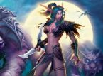 World of Warcraft: Classic se basa en la v.1.12, Tambores de Guerra