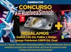 Gana una Switch Lite + Edición Dual Pokémon Diamante Brillante/Perla Reluciente con el concurso #VuelveaSinnoh