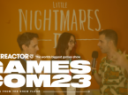 "Los fans están proponiendo teorías sobre lo que está pasando" en Little Nightmares 3