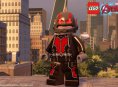 Lego Marvel Vengadores descarga gratis Ant-Man en PS4 y PS3