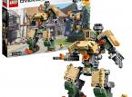 Precio para los 6 sets de LEGO Overwatch recién lanzados