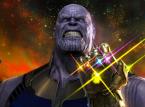 Juega gratis como Thanos en el nuevo modo de Fortnite