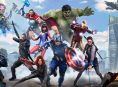 10 razones por las que jugar a Marvel's Avengers ahora