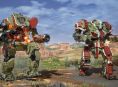 Estalla la guerra robot: Galería de Mechwarrior 5 Mercenaries