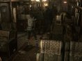 Primer tráiler de Resident Evil Zero HD, nuevas imágenes