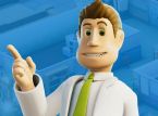Two Point Hospital llega a PS4, Switch y Xbox One en formato físico
