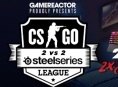 Especial GR Live - Final de la liga 2v2 CS:GO SteelSeries de Gamereactor