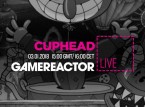 Hoy en GR Live: Cuphead
